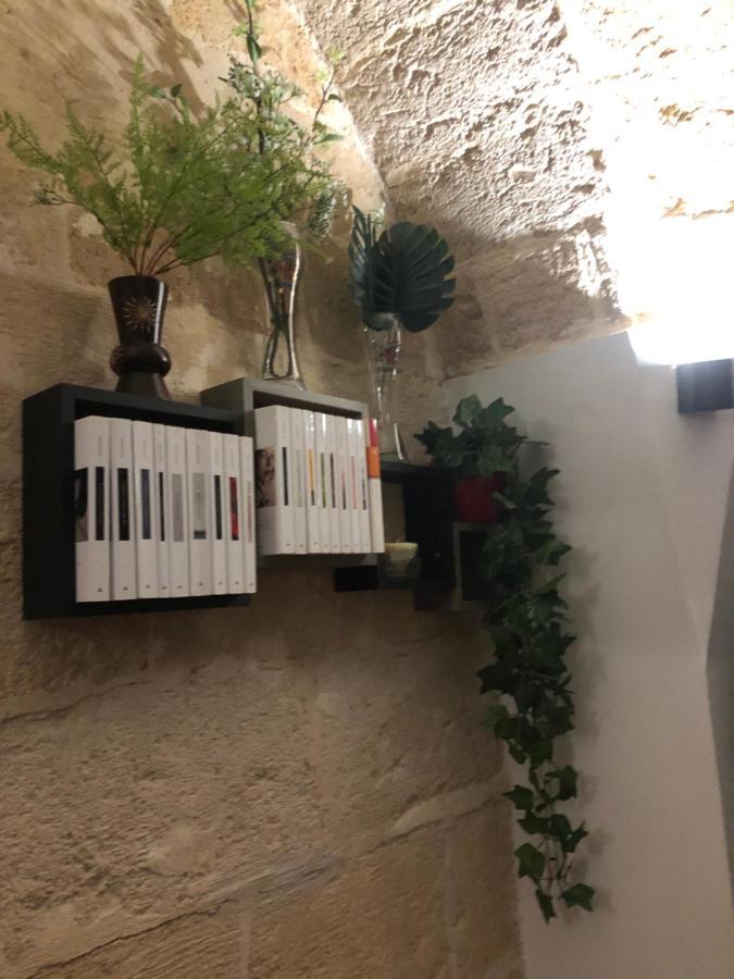 Casa Sipontina Villa Barletta Bagian luar foto