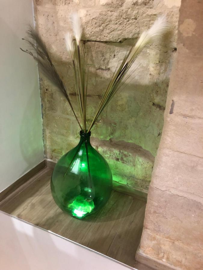 Casa Sipontina Villa Barletta Bagian luar foto