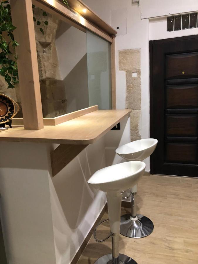 Casa Sipontina Villa Barletta Bagian luar foto
