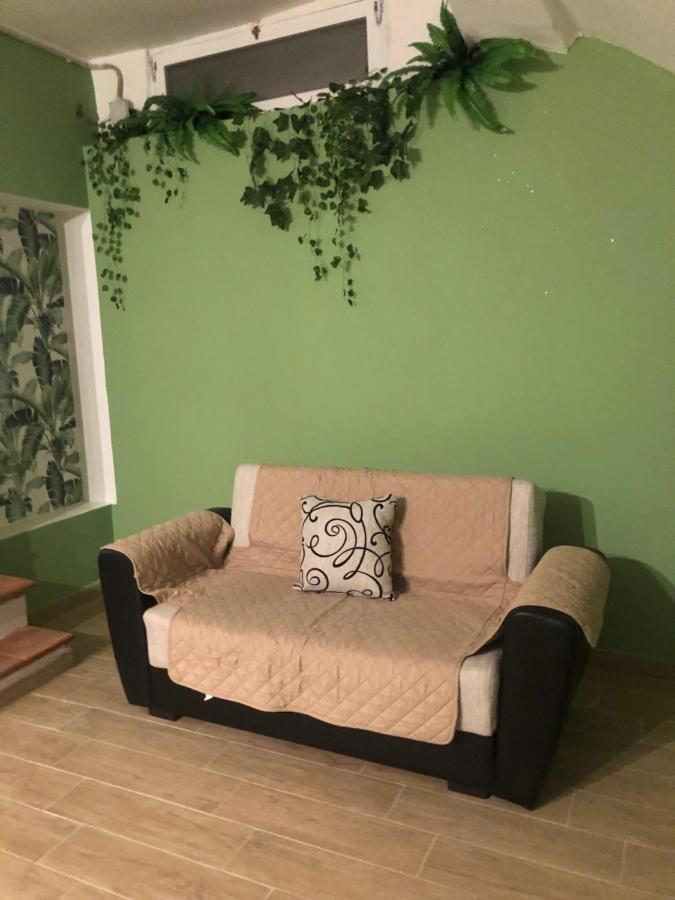 Casa Sipontina Villa Barletta Bagian luar foto