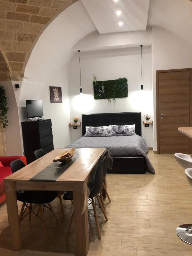 Casa Sipontina Villa Barletta Bagian luar foto