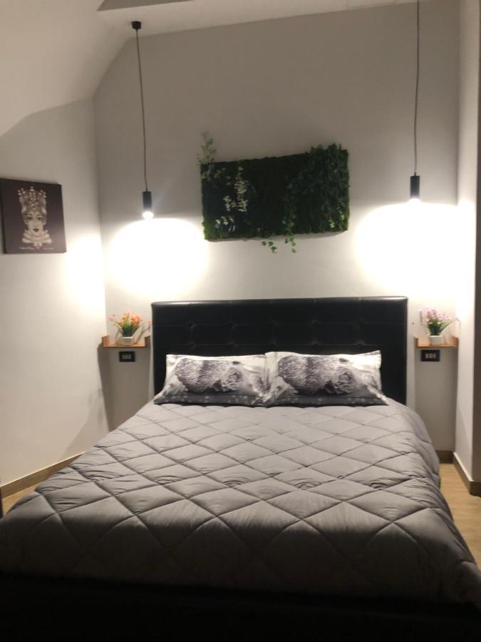 Casa Sipontina Villa Barletta Bagian luar foto