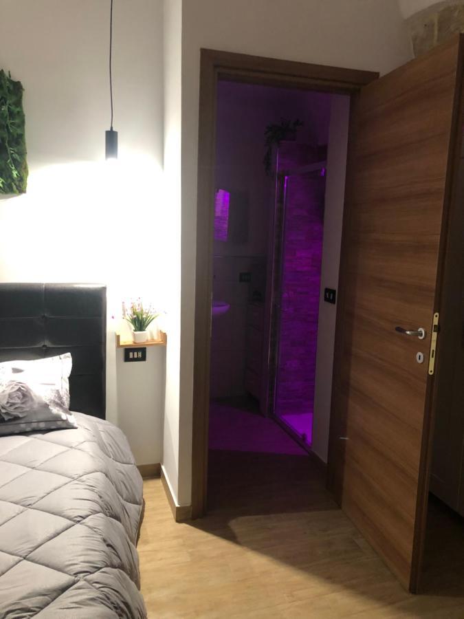 Casa Sipontina Villa Barletta Bagian luar foto