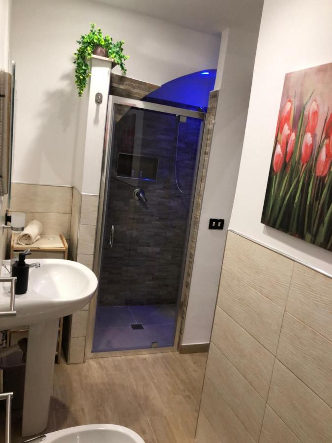 Casa Sipontina Villa Barletta Bagian luar foto