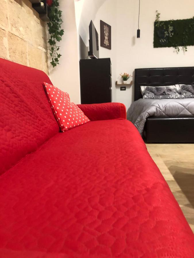 Casa Sipontina Villa Barletta Bagian luar foto