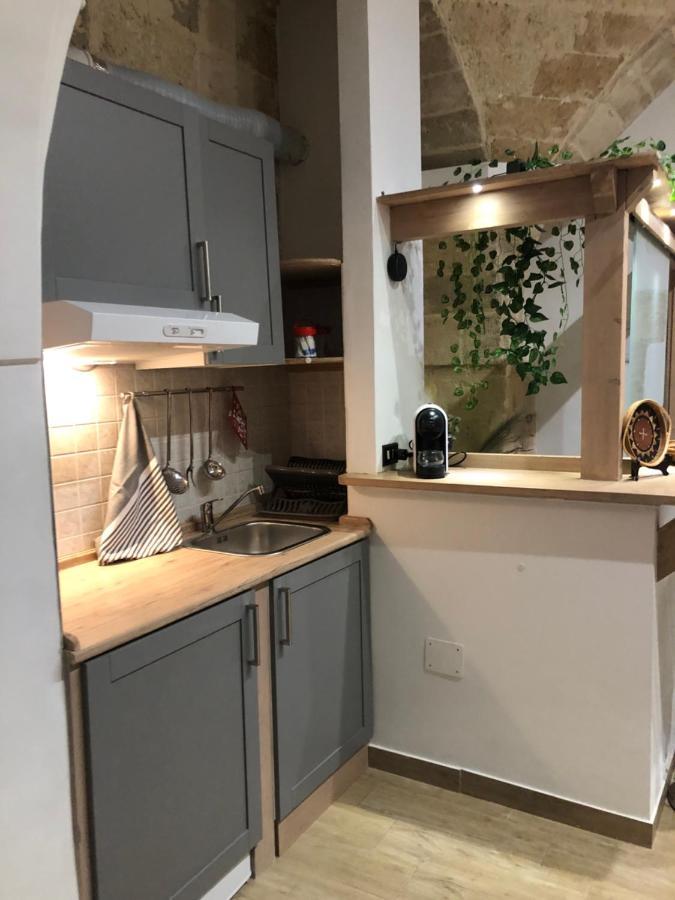 Casa Sipontina Villa Barletta Bagian luar foto