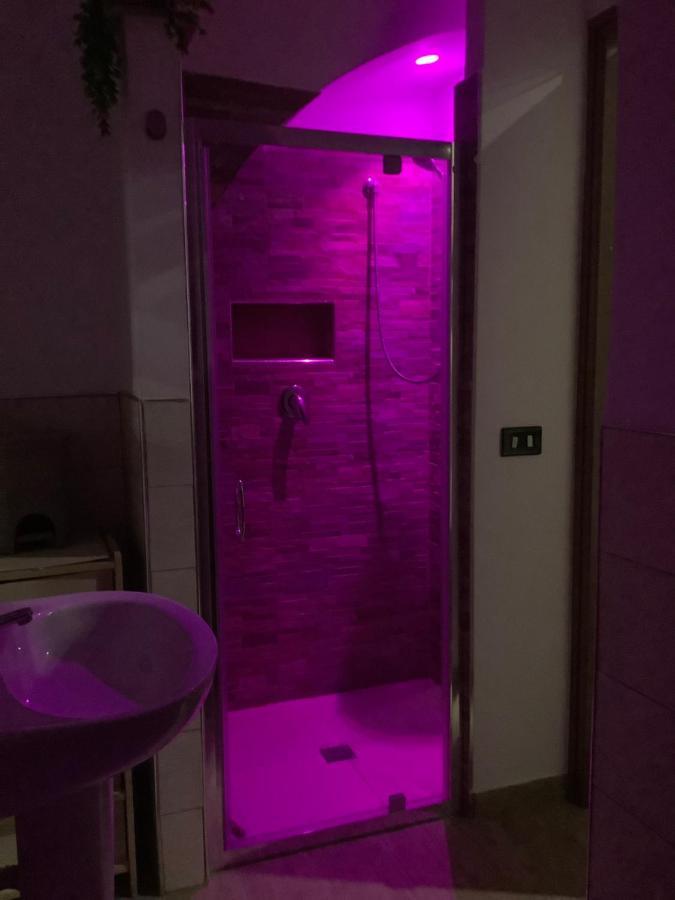Casa Sipontina Villa Barletta Bagian luar foto