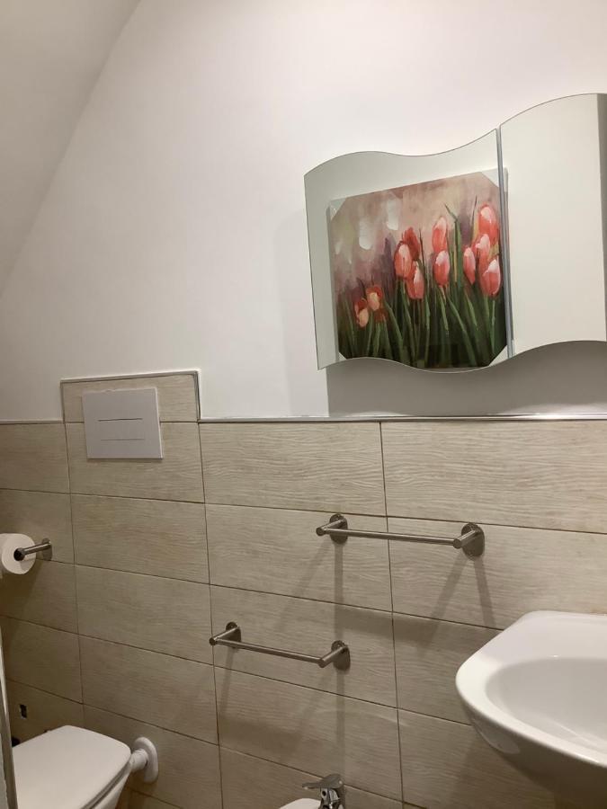 Casa Sipontina Villa Barletta Bagian luar foto