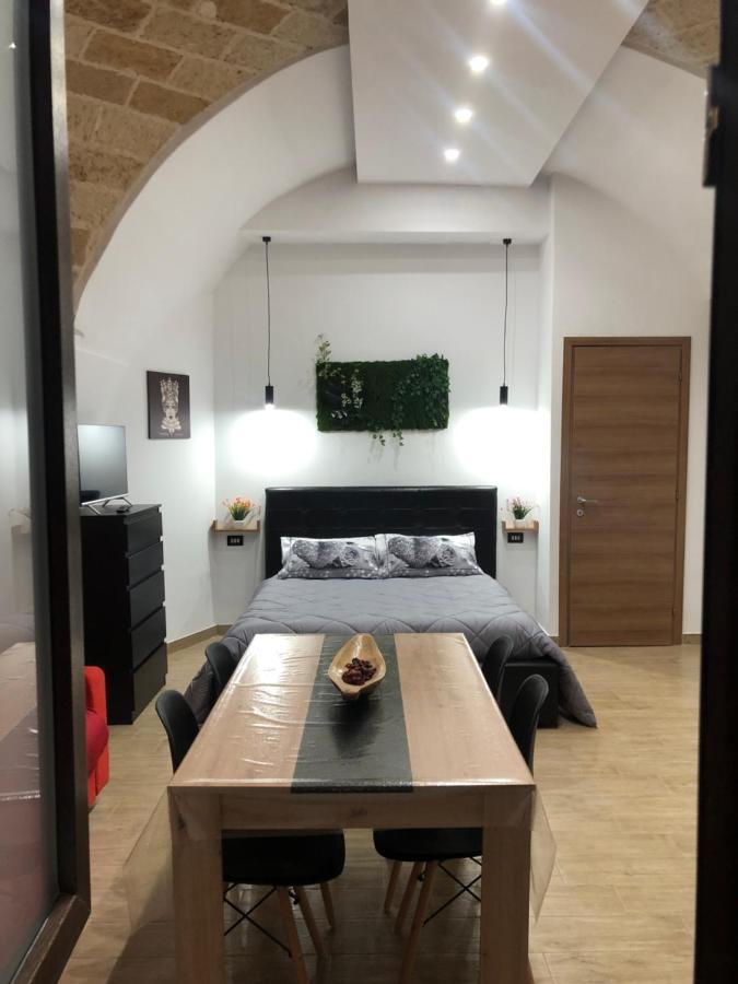Casa Sipontina Villa Barletta Bagian luar foto
