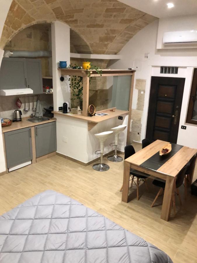 Casa Sipontina Villa Barletta Bagian luar foto